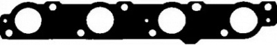 WILMINK GROUP wg1008606 -  Прокладка, выпускной коллектор